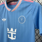 Kit Infantil Inter Miami 2025 Third