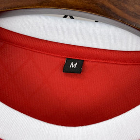 Camisa Independiente Home 1978 - Versão (Retrô)