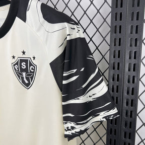 Camisa Paysandu Bege 25/26 - (Torcedor) Masculina