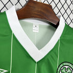 Camisa Celtic Third 84/86 - Versão (Retrô)