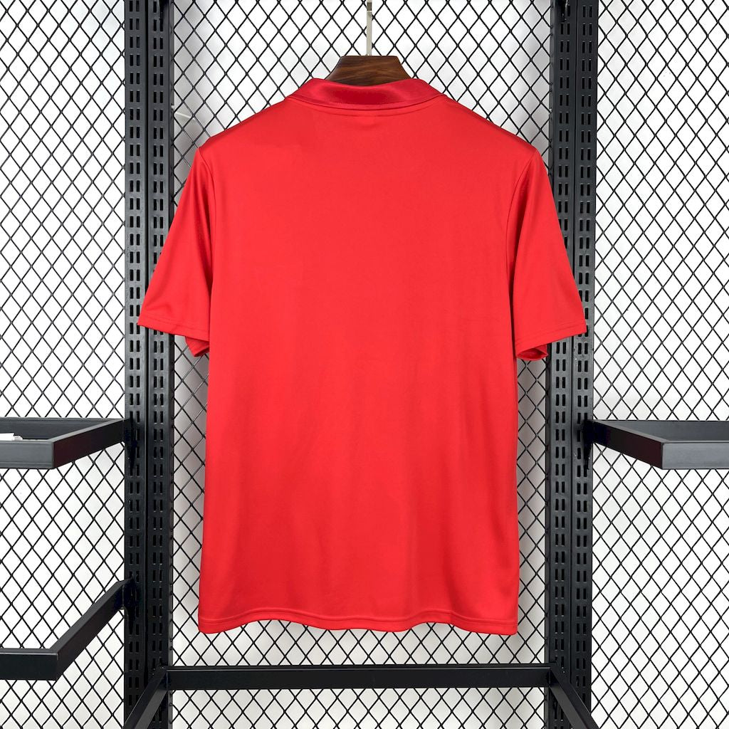 Camisa Sevilla 87/88/89/90 Away - (Retrô)