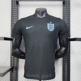 Camisa Inglaterra 2025 Away - (Jogador)