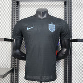 Camisa Inglaterra Feminino 2025 Away - (Jogador)