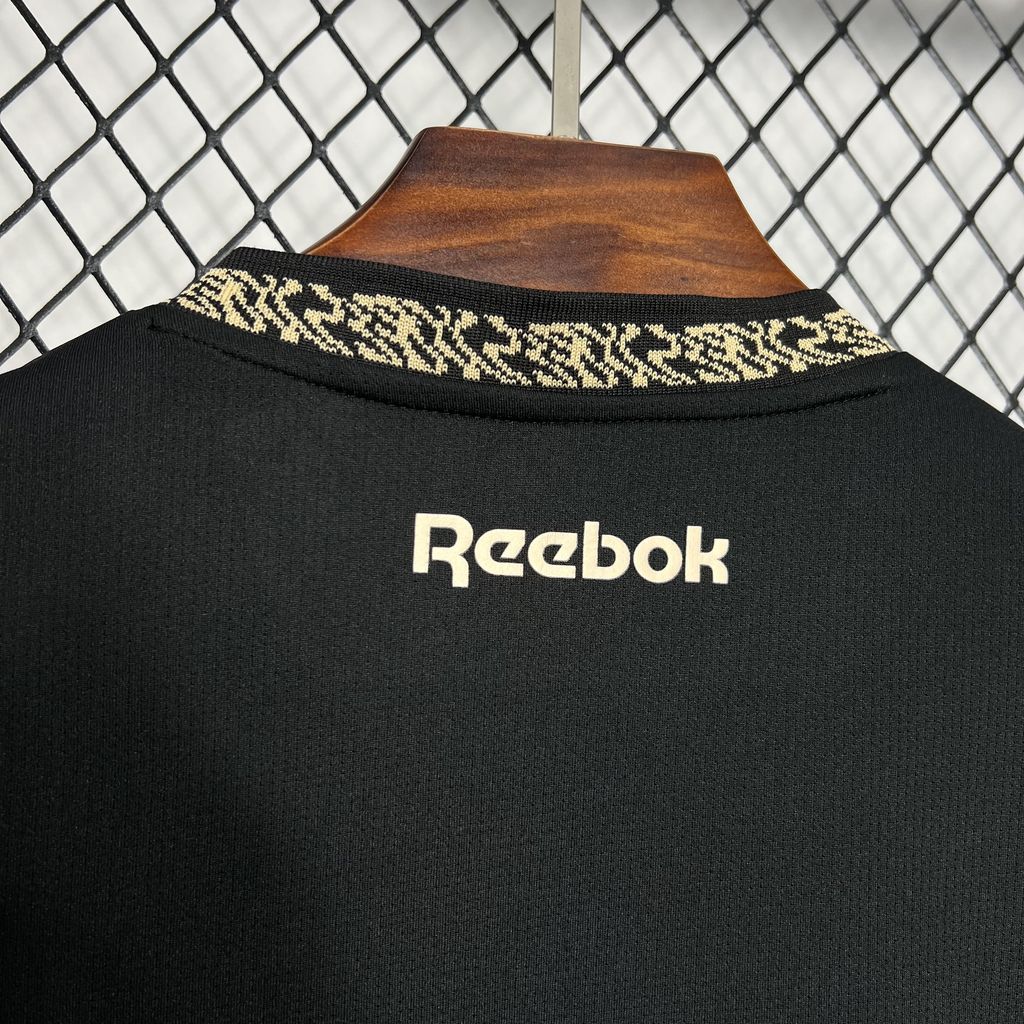 Camisa Botafogo Away 24/25 - (Torcedor) Masculina