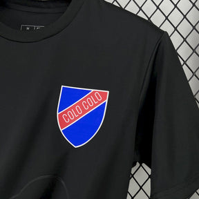 Camisa Colo-Colo Aniversário 25/26 - (Torcedor) Masculina