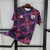 Camisa Lyon Treino 25/26 - Adidas (Torcedor) Masculina