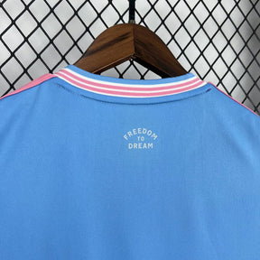 Camisa Inter Miami Third 25/26 - Versão (Feminina)