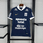 Camisa Alianza Lima 25/26 Away - (Torcedor)