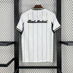 Camisa Real Madrid 2025 US Pack - (Torcedor)