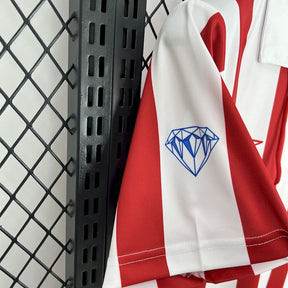 Camisa Granada Home 05/06  - Versão (Retrô)
