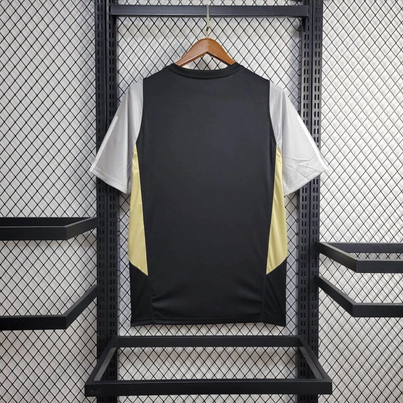 Camisa Atlético Mg Treino 24/25 - Adidas (Torcedor) Masculina
