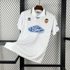 Camisa Valencia Home 99/00 - Versão (Retrô)