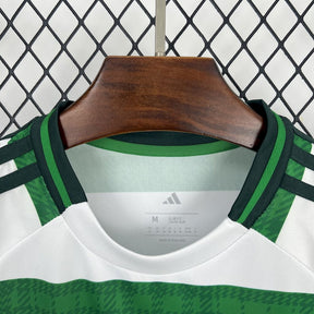 Camisa Celtic Home 25/26 - (Torcedor) Masculina