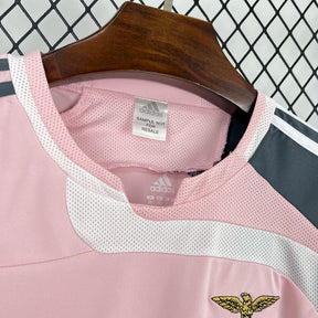 Camisa Benfica Away 07/08 - Versão (Retrô)