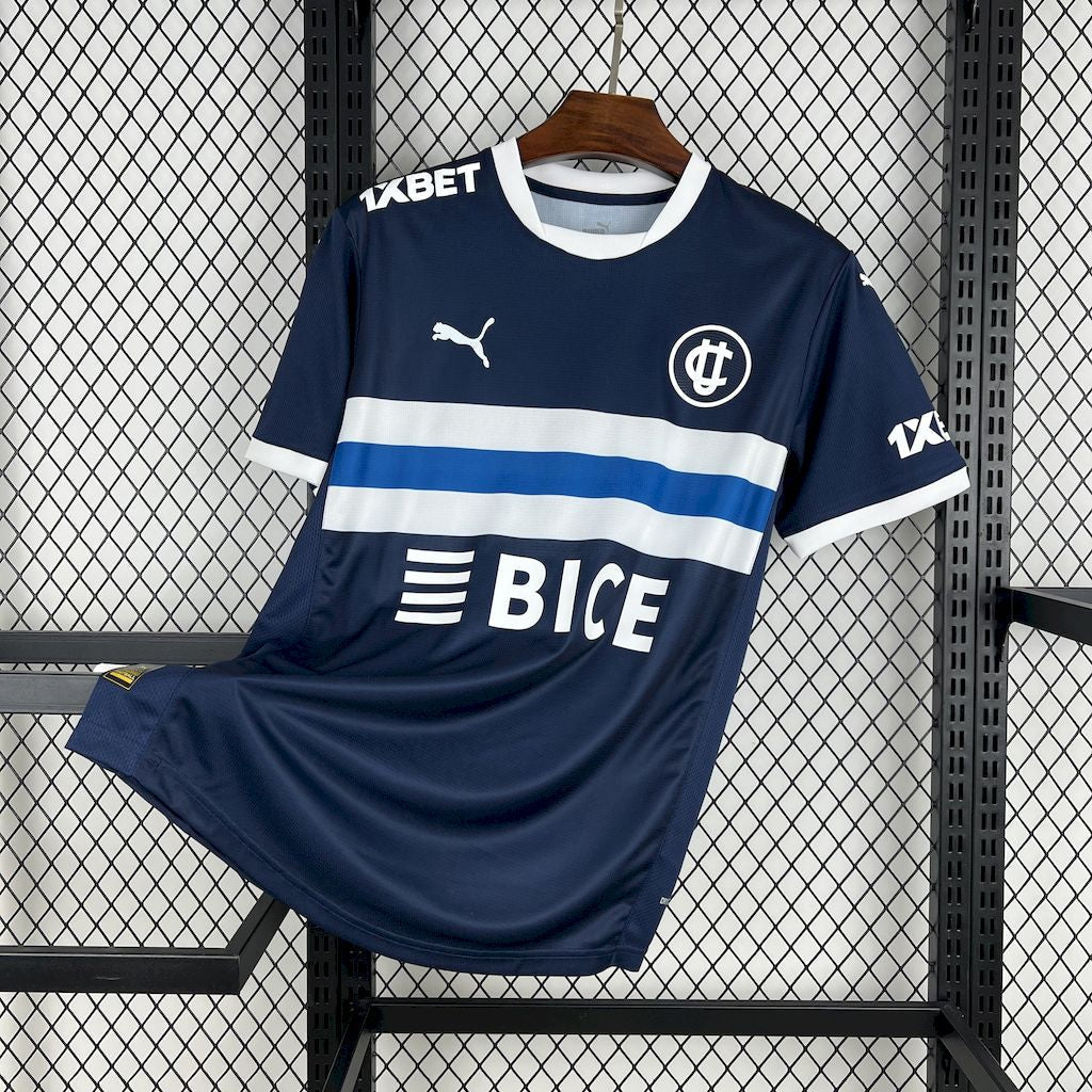 Camisa Universidad Católica Third 25/26 - (Torcedor) Masculina