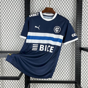 Camisa Universidad Católica Third 25/26 - (Torcedor) Masculina
