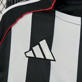 Camisa Besiktas Away 25/26 - (Torcedor) Masculina