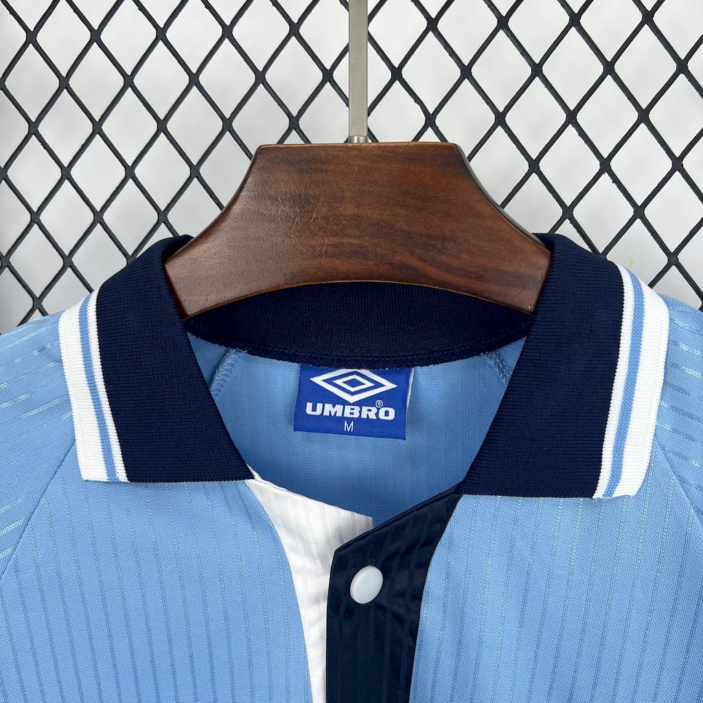 Camisa Celta De Vigo Home 97/98 - Versão (Retrô)