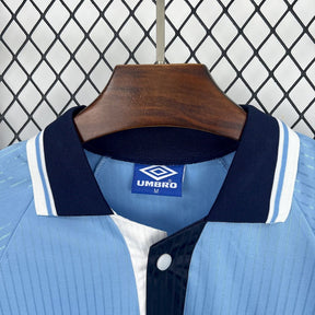 Camisa Celta De Vigo Home 97/98 - Versão (Retrô)