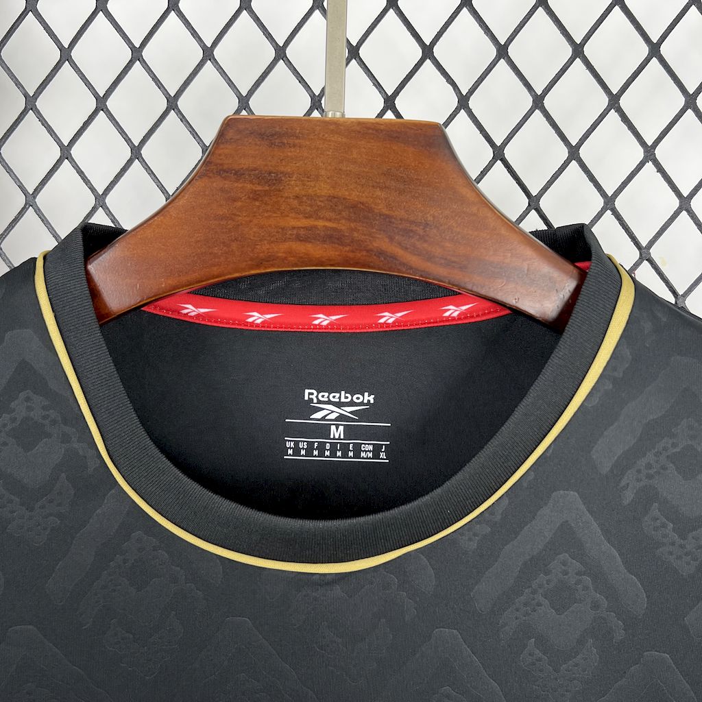 Camisa Panamá Third 25/26 - Versão (Torcedor) Masculina