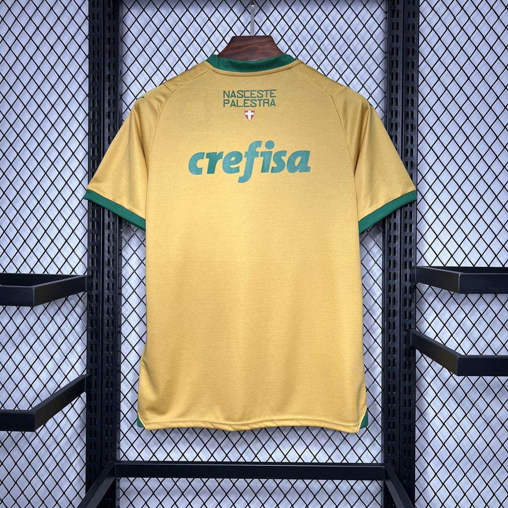 Camisa Palmeiras 2024 Third - (Torcedor)