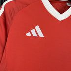 Camisa Internacional 2025 Home - (Torcedor)