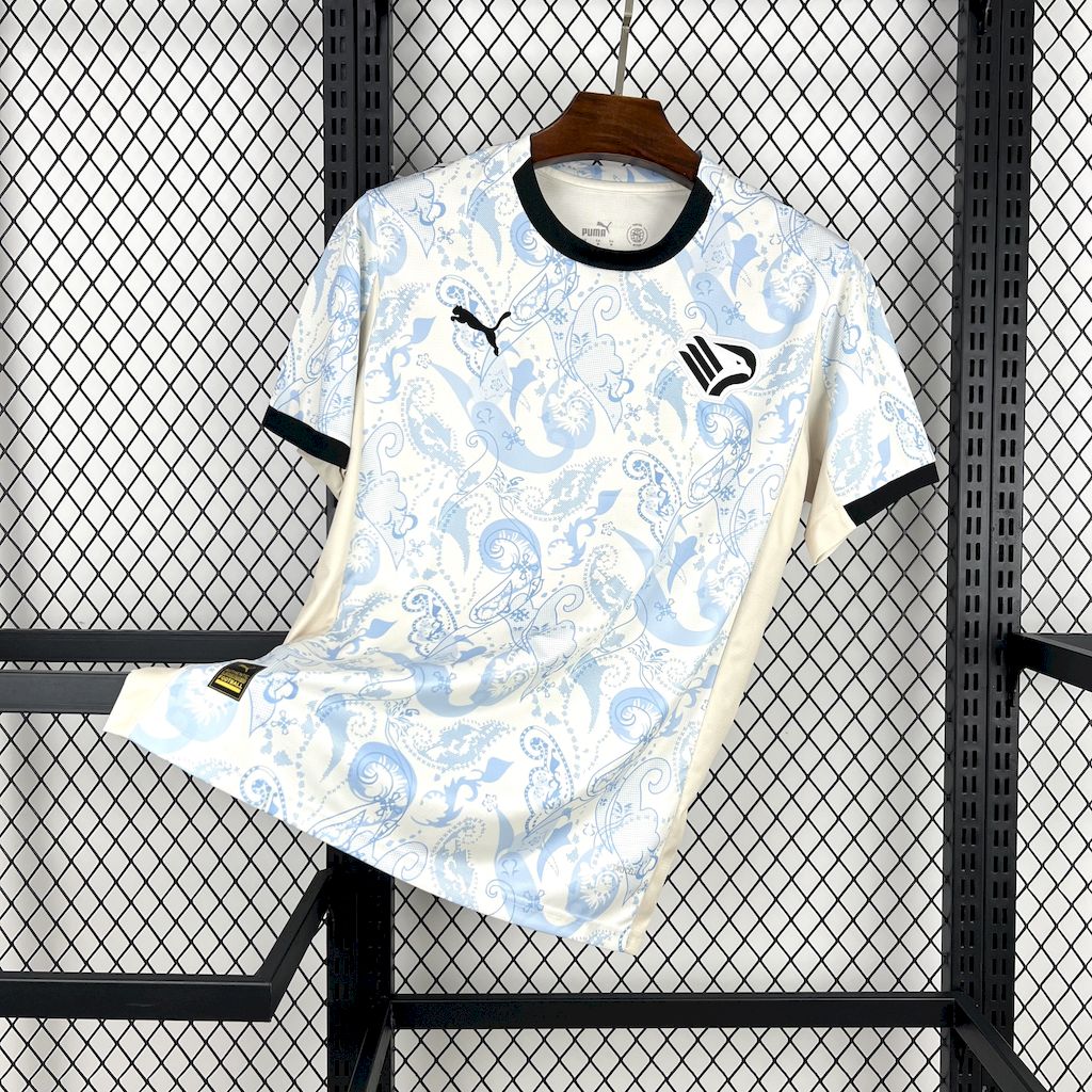 Camisa Palermo Third 25/26 - (Torcedor) Masculina