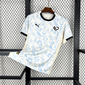 Camisa Palermo Third 25/26 - (Torcedor) Masculina