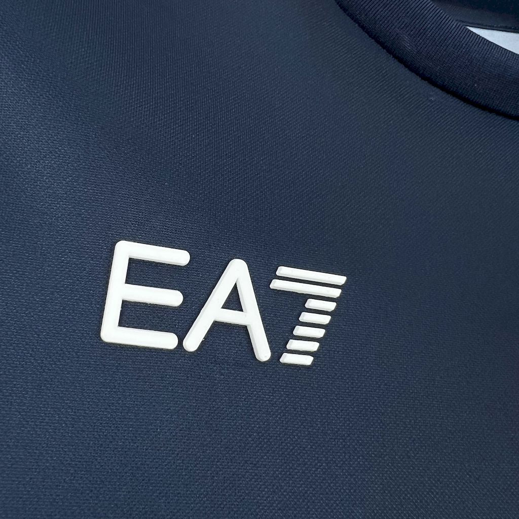 Camisa Napoli 25/26 Casual - (Torcedor)