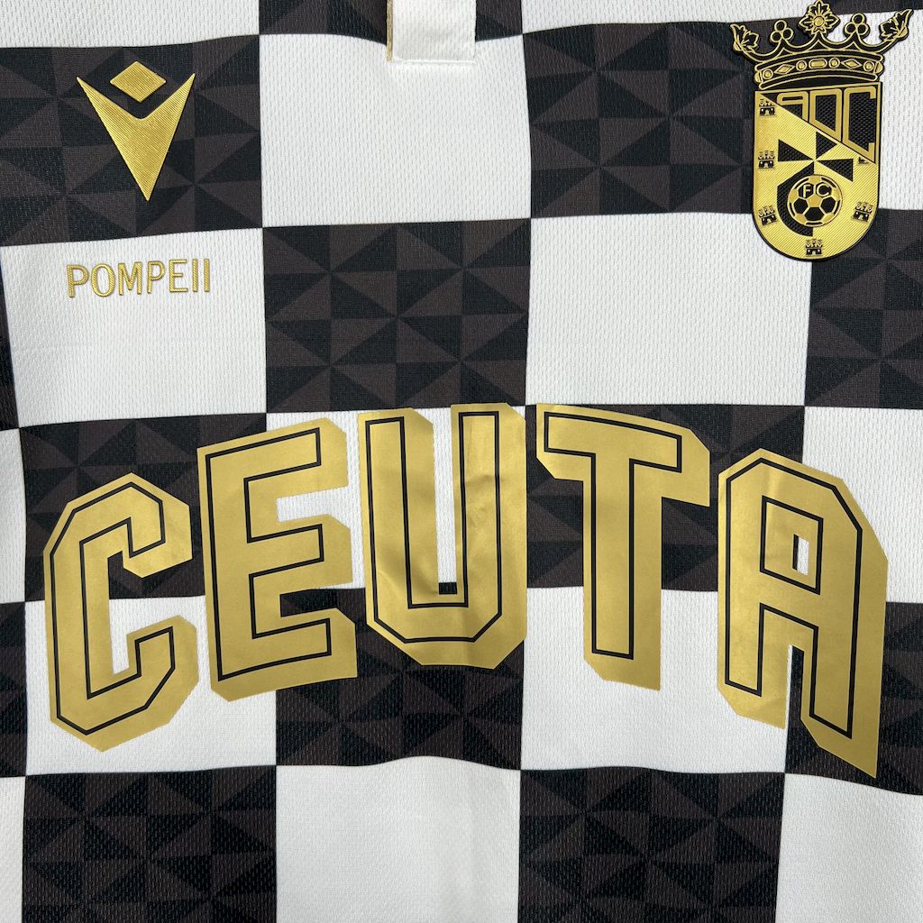 Camisa Celta Associação Deportiva Edição-Especial 24/25 - Versão (Torcedor) Masculina