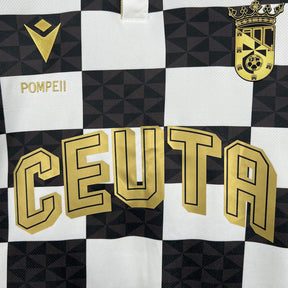 Camisa Celta Associação Deportiva Edição-Especial 24/25 - Versão (Torcedor) Masculina