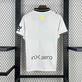 Camisa Parma Home 25/26 - Versão (Torcedor) Masculina