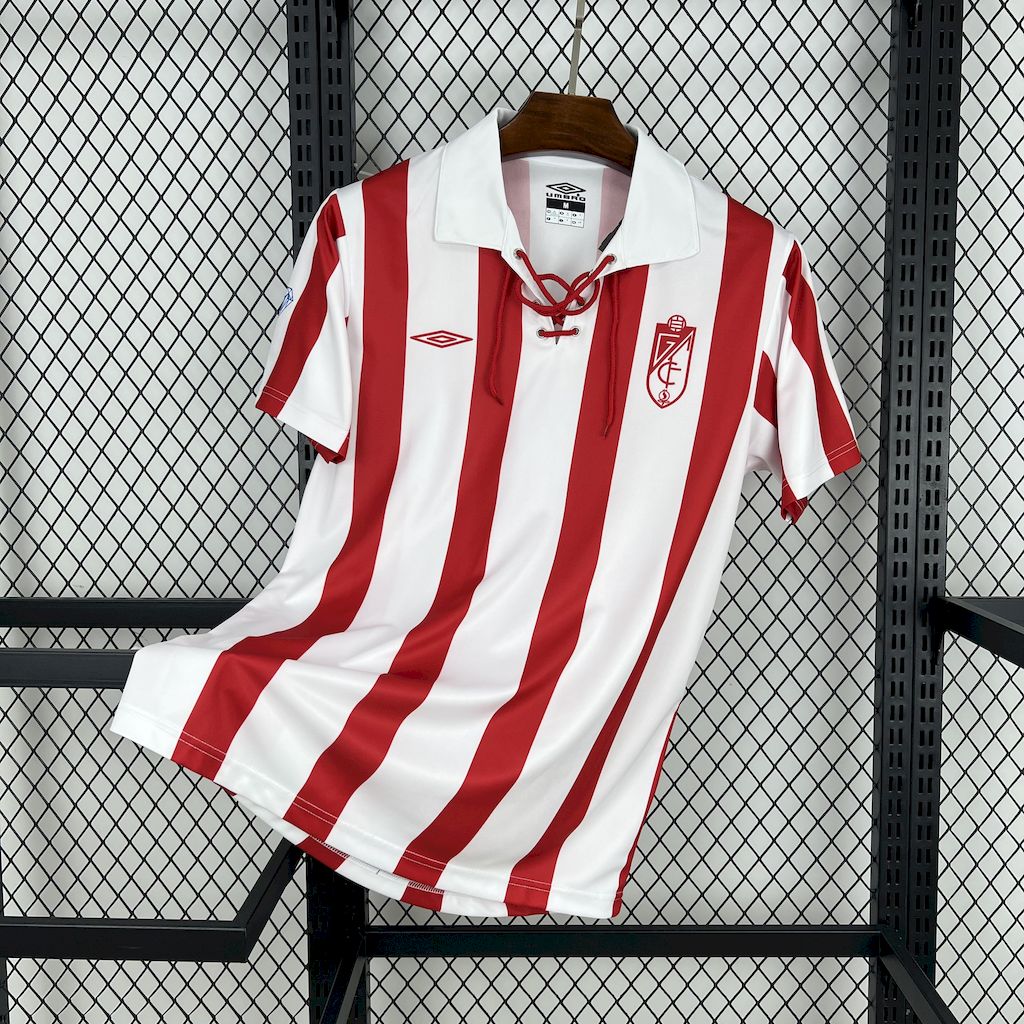 Camisa Granada Home 05/06  - Versão (Retrô)