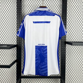 Camisa Espanyol Home 99/00 - Versão (Retrô)