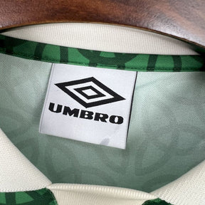 Camisa Irlanda St. Patrick's Day 25/26 - (Torcedor) Masculina