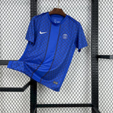 Camisa PSG 25/26 Pré-Jogo Home - (Torcedor)