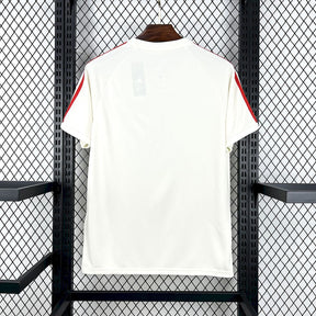 Camisa Lyon Edição De Aniversário 25/26 - Adidas (Torcedor) Masculina