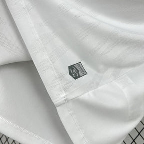 Camisa Santos Home 25/26 - (Torcedor) Masculina