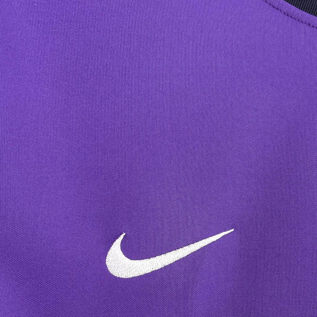Camisa Corinthians Pré-Jogo 25/26 - Nike (Torcedor) Masculina