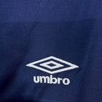 Camisa Escócia 1986 Home - (Retrô)