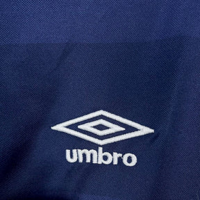 Camisa Escócia Home 87/88 - Versão (Retrô)