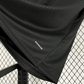 Camisa Alemanha Aniversário 125 Anos Black 25/26 - (Torcedor) Masculina