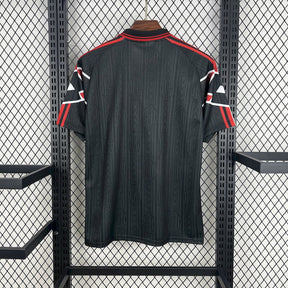 Camisa Milan Edição-Especial 97/98 - Versão (Retrô)