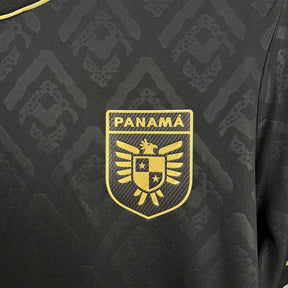 Camisa Panamá Third 25/26 - Versão (Torcedor) Masculina
