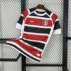Camisa Santa Cruz 2025 Home - (Torcedor)
