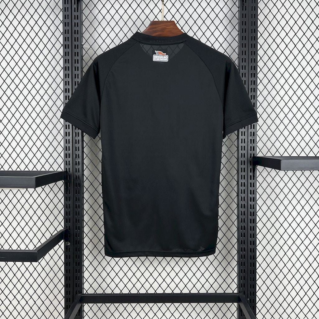 Camisa Botafogo-PB Away 25/26 - (Torcedor) Masculina