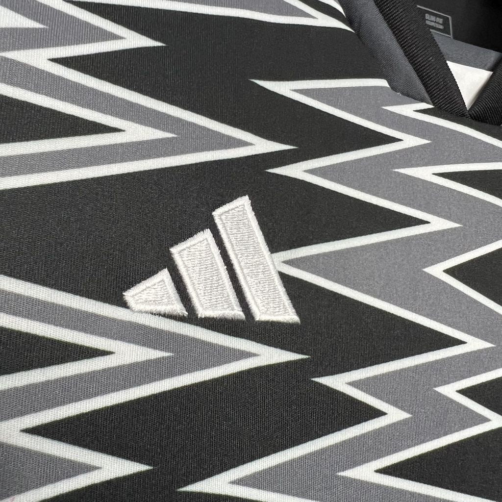 Camisa Atlético Mg Third 24/25 - Adidas (Torcedor) Masculina