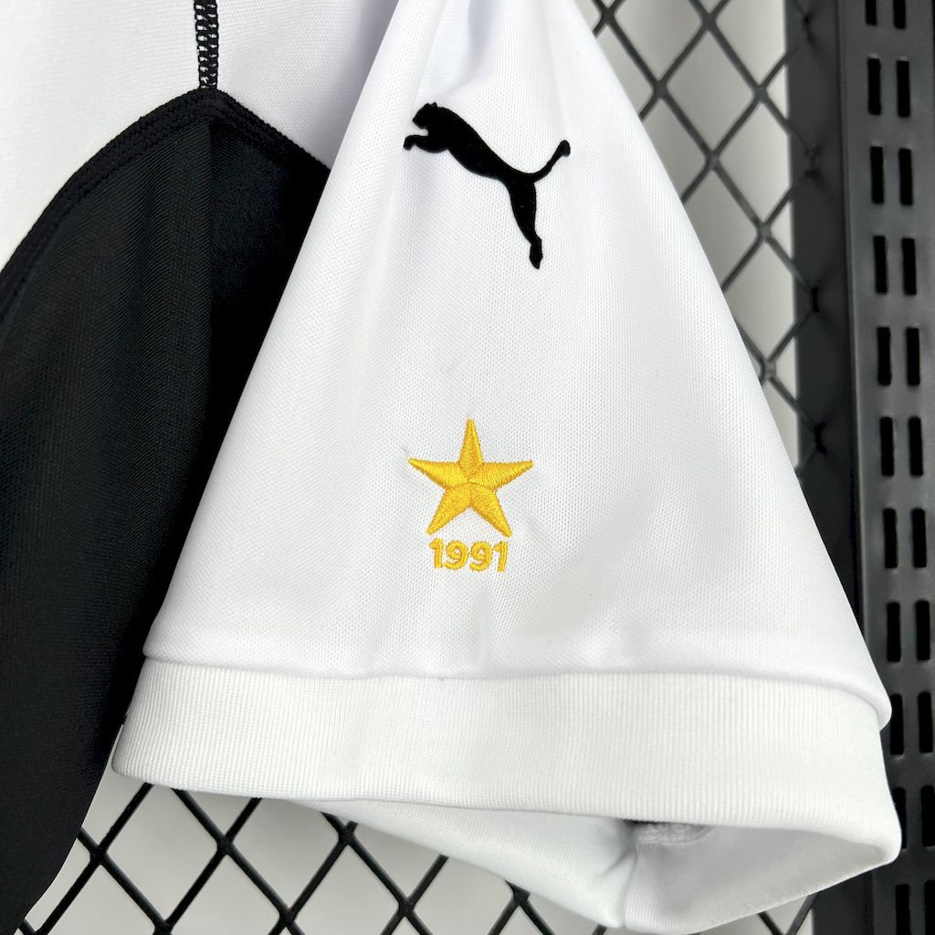 Camisa Colo-Colo Home 2003 - Versão (Retrô)