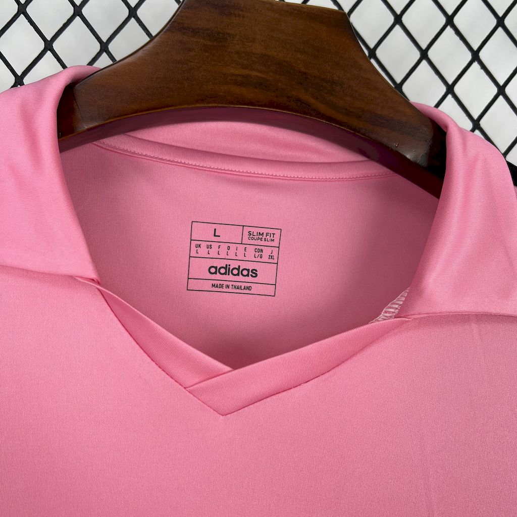 Camisa Real Madrid Edição Especial 25/26 - (Torcedor) Masculina
