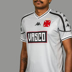 Camisa Vasco da Gama 2025 Pré-Jogo - (Torcedor)